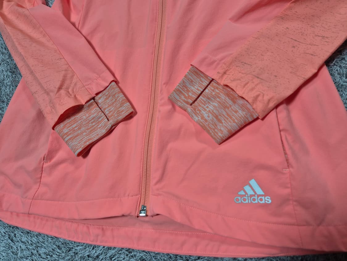 아디다스 수퍼노바 여성 기능성 트랙 자켓 85 상품이미지3