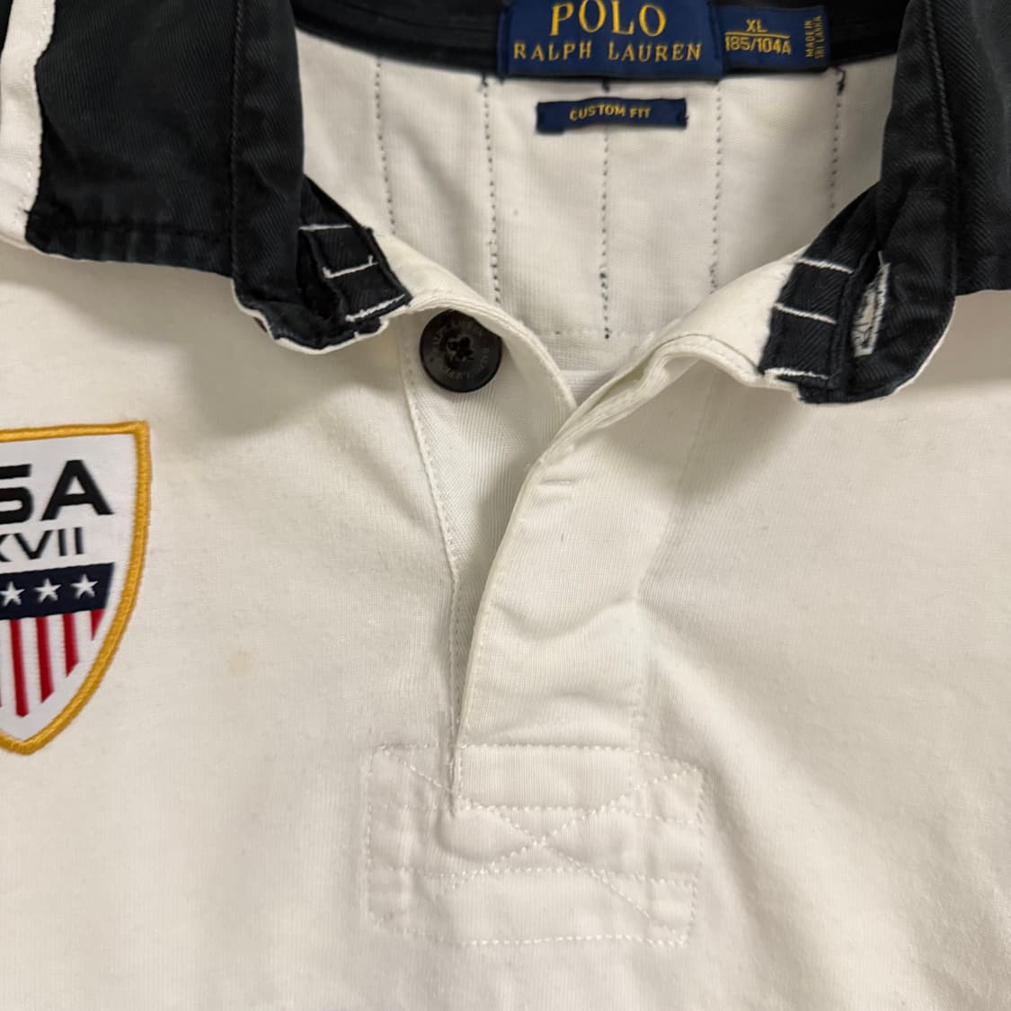 폴로랄프로렌 카라티 상품이미지6