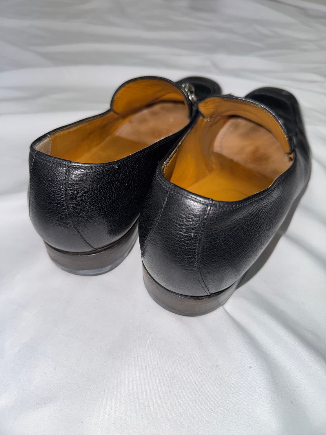 구찌 홀스빗 플랫 로퍼 상품이미지5