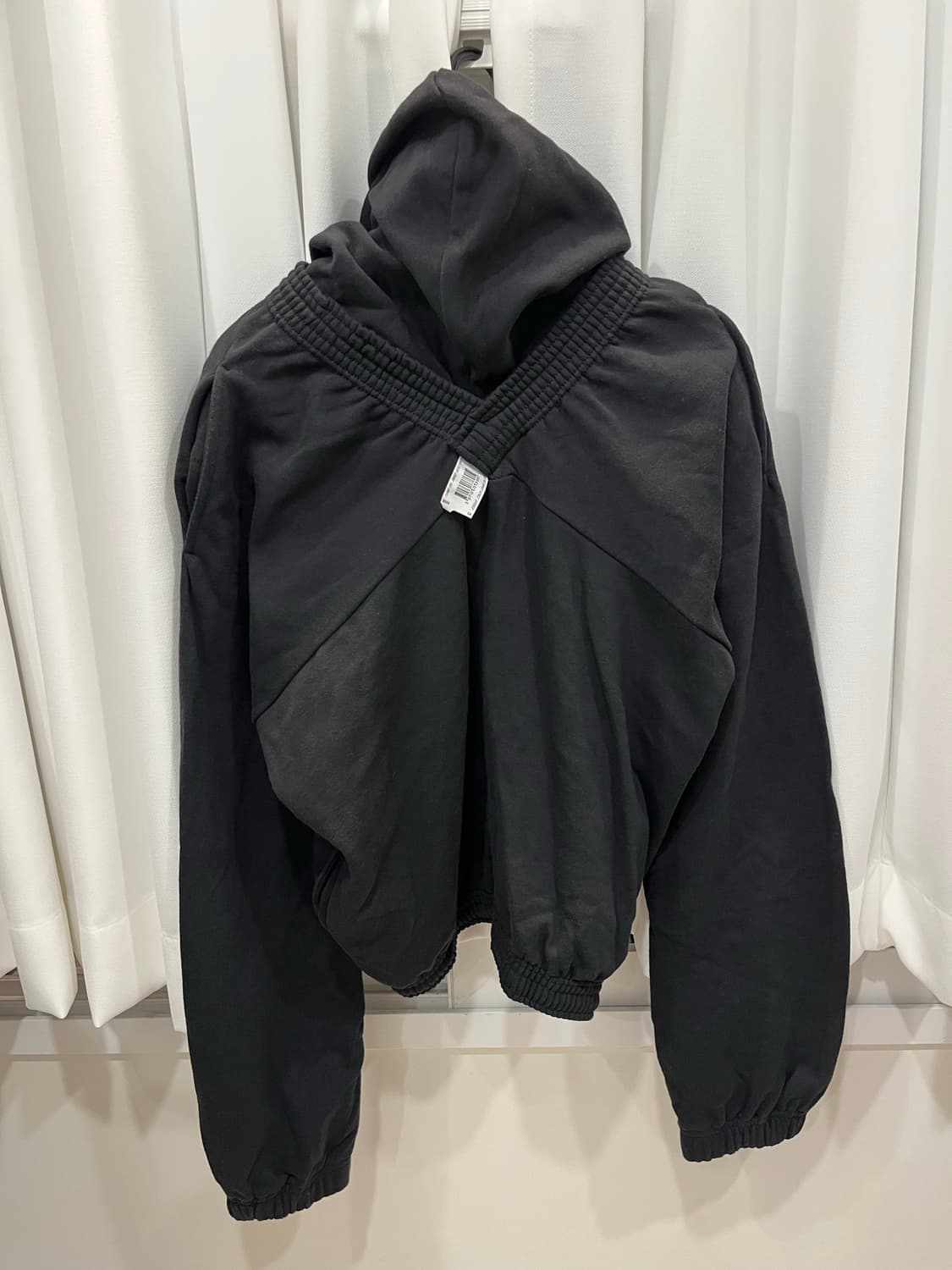 24ss PROTOTYPES Sweatpants hoodie 상품이미지2