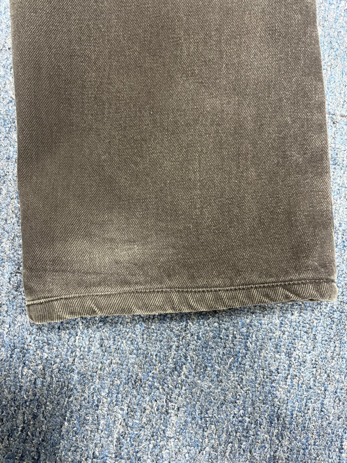 강정석 오리가미 데님 상품이미지3