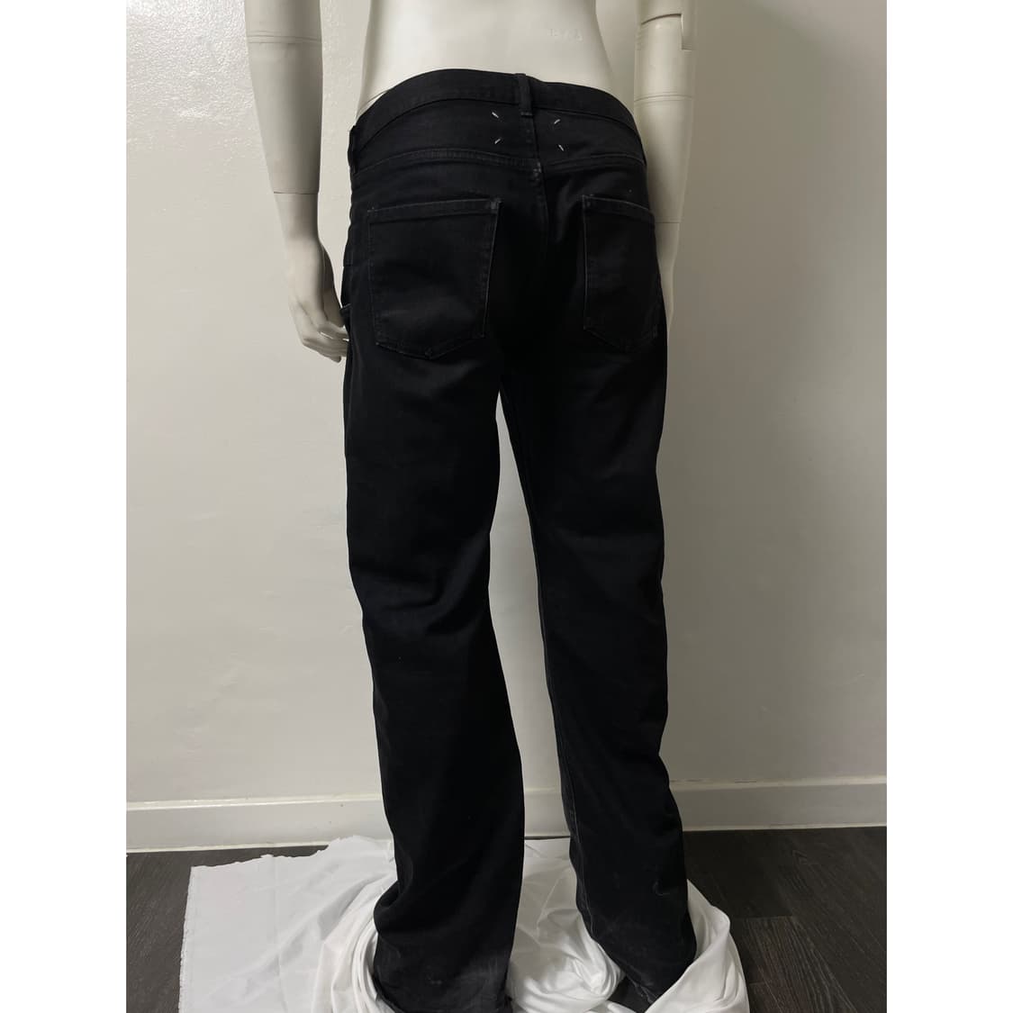 decortique denim pants 상품이미지4