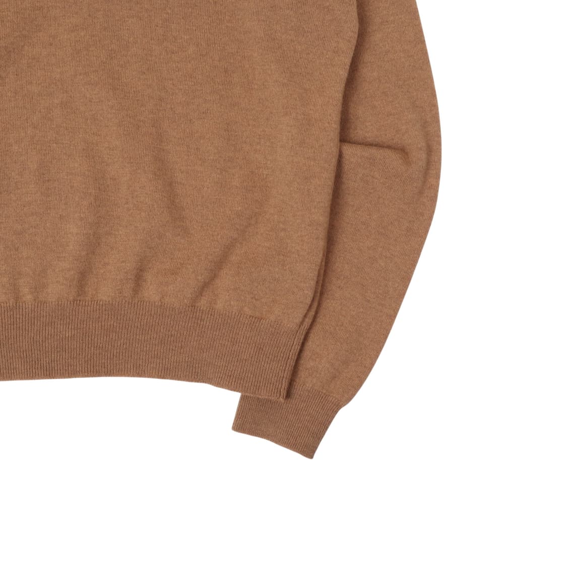 폴로 랄프로렌 브라운 버튼업 니트 상품이미지4