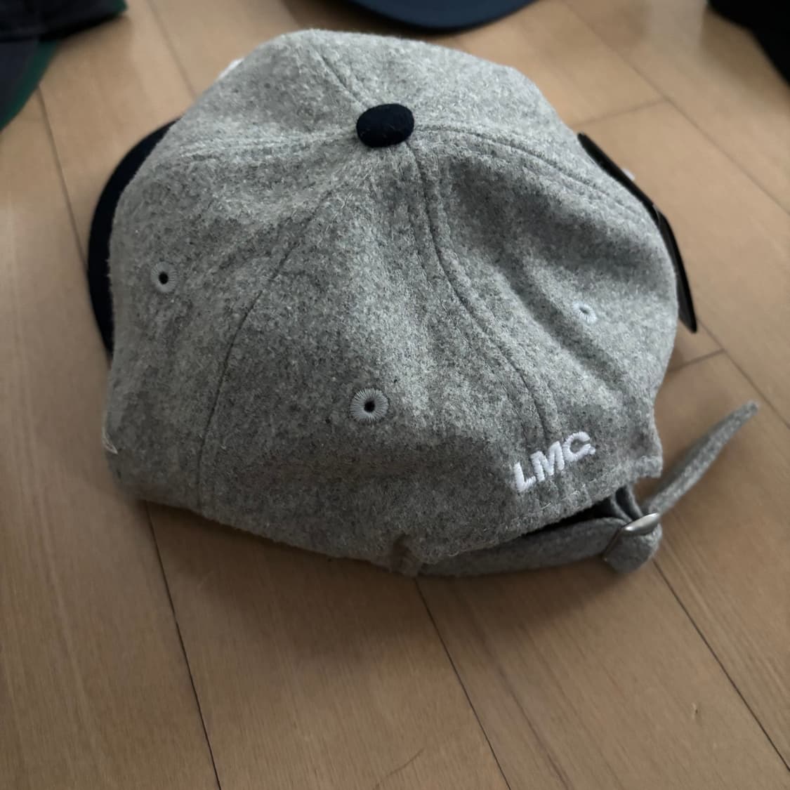 LMC 뉴에라 울캡 상품이미지2