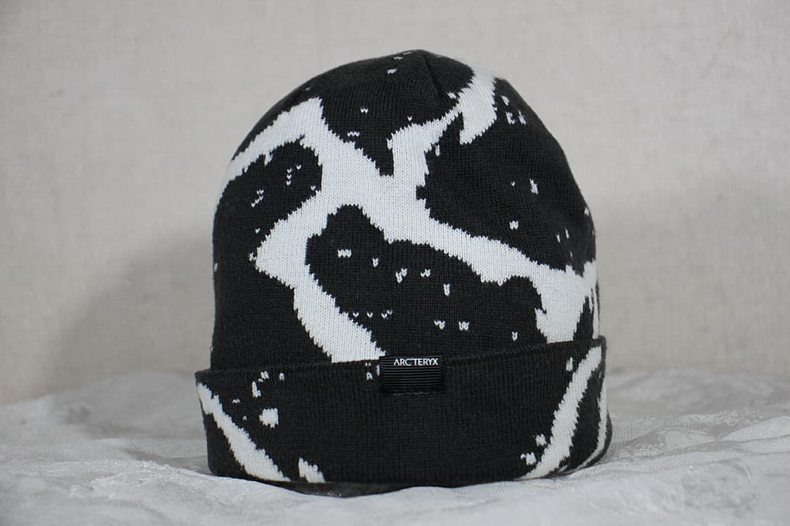 Arcteryx 아크테릭스 비니 상품이미지1