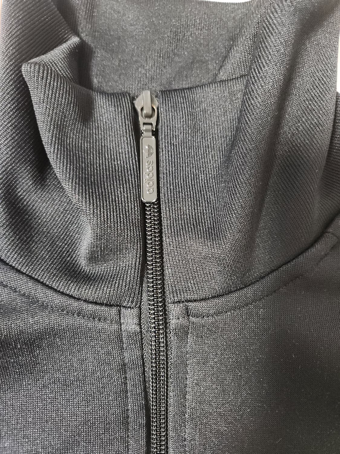 아디다스 집업 AJ7677 트레포일 FC 트랙탑 저지 사이즈95 m

스 상품이미지5