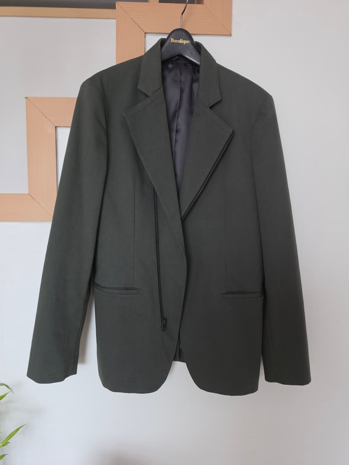 캘빈클라인 자켓 상품이미지1