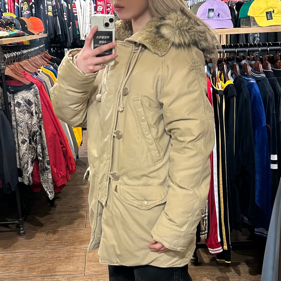 폴로, 데님앤서플라이 랄프로렌  상품이미지4