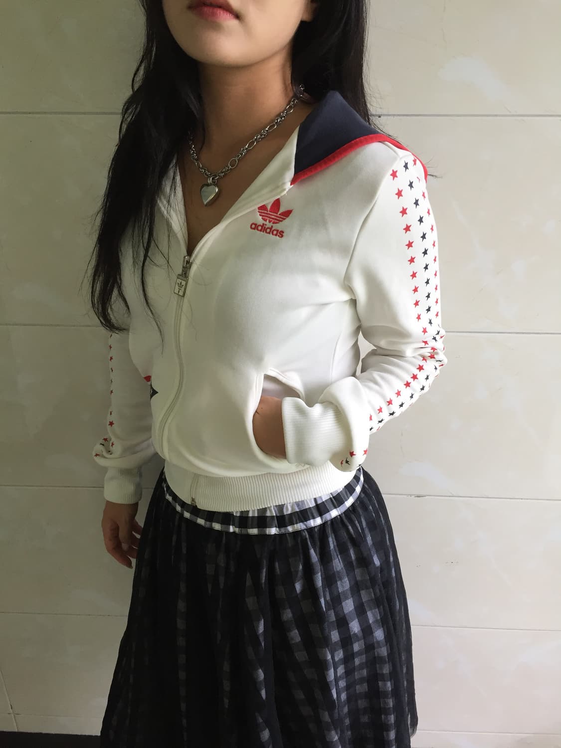 아디다스 별 져지 상품이미지2
