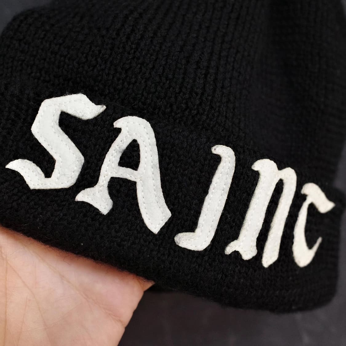 Saint Mxxxxxx 상품이미지2