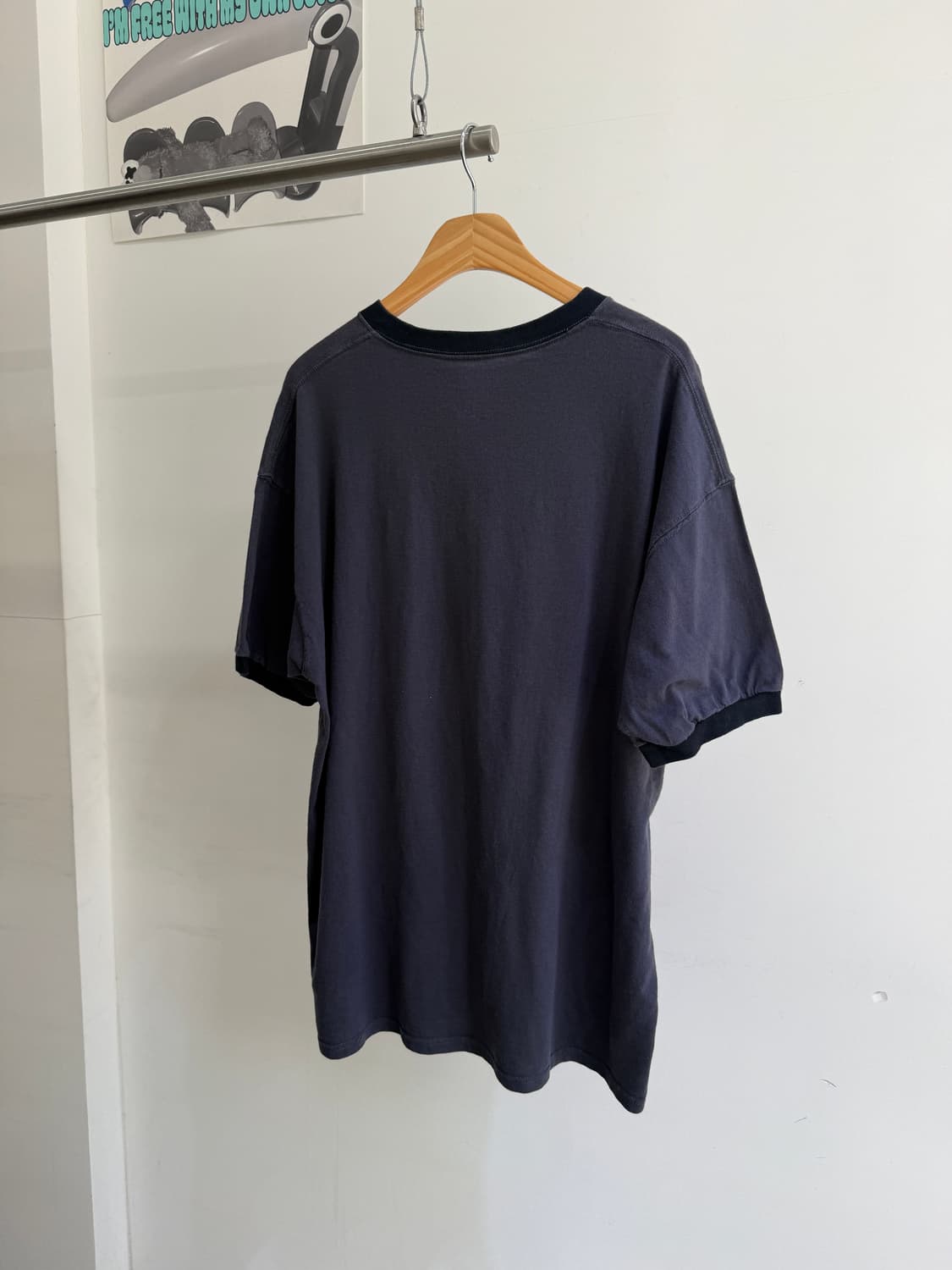FRUIT OF THE LOOM  링거티  상품이미지4