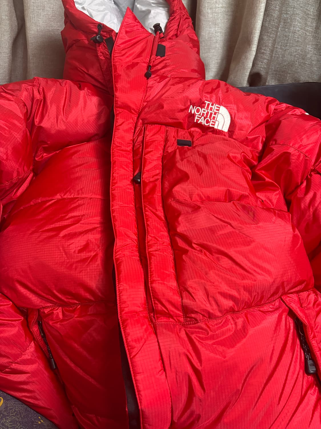 노스페이스 발토로 xxl 상품이미지6