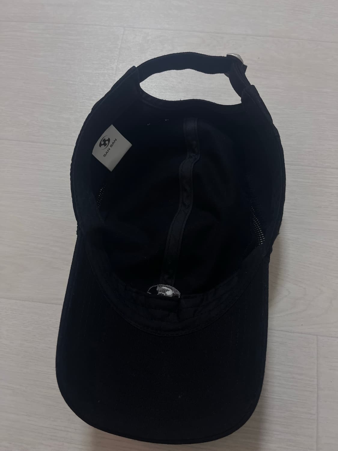 산산기어 모자  상품이미지3