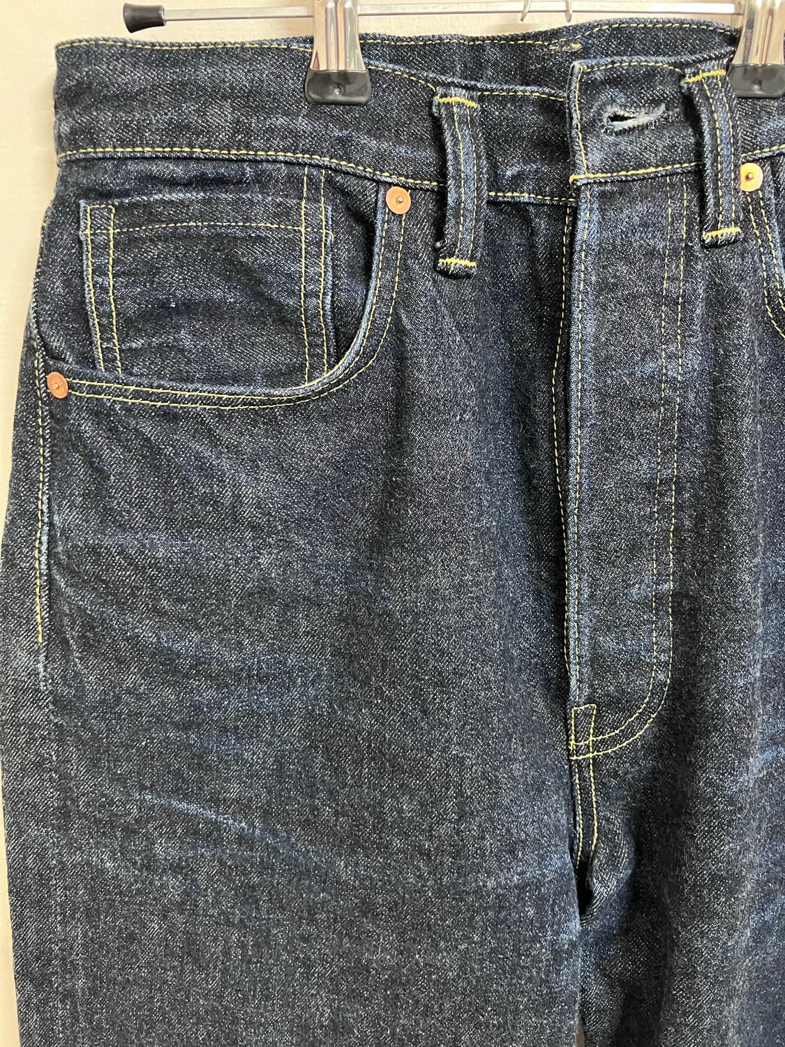 40s TCB jeans 데님팬츠(31) 상품이미지4