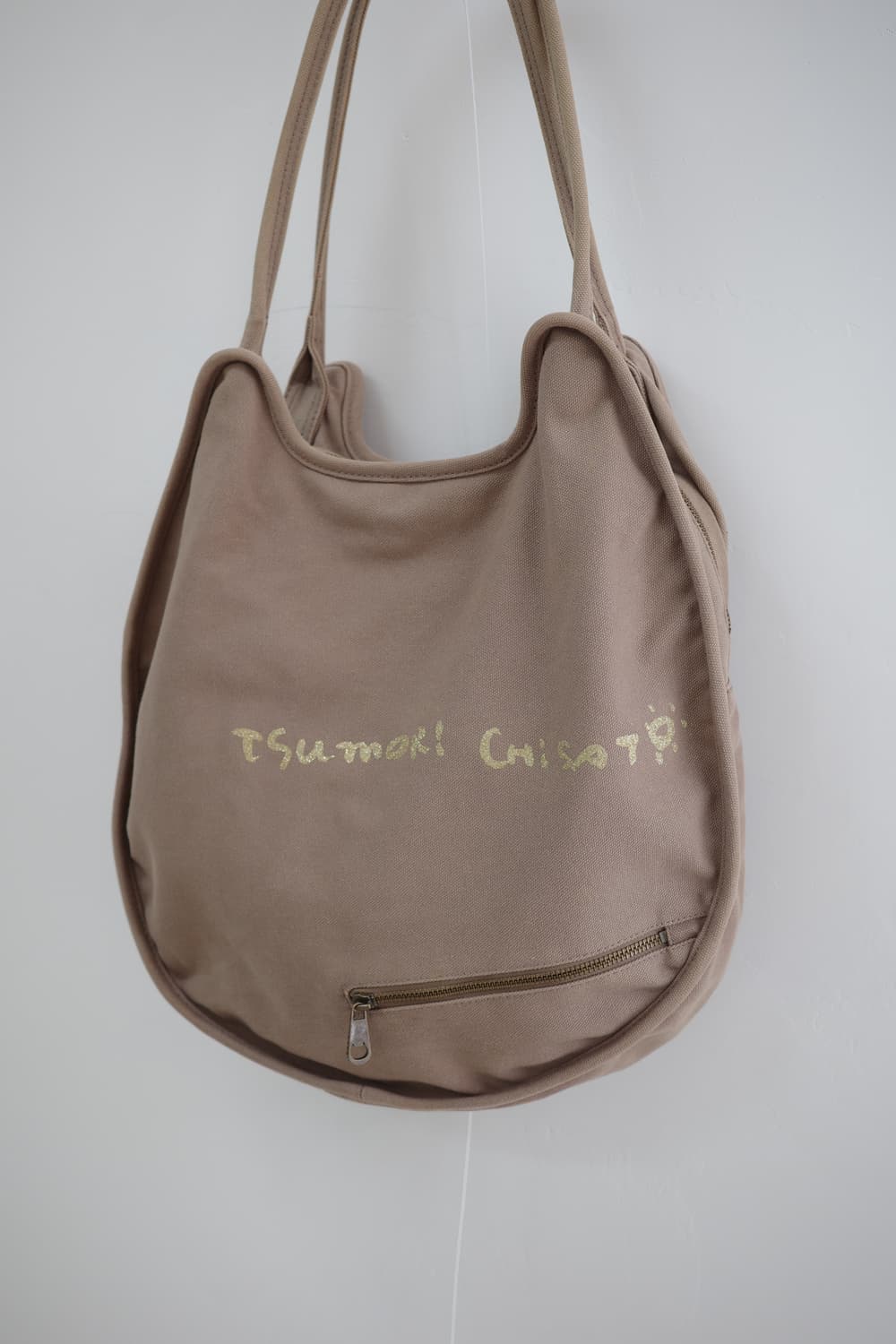 츠모리치사토 고양이 백 Tsumori Chisato neko bag 상품이미지6