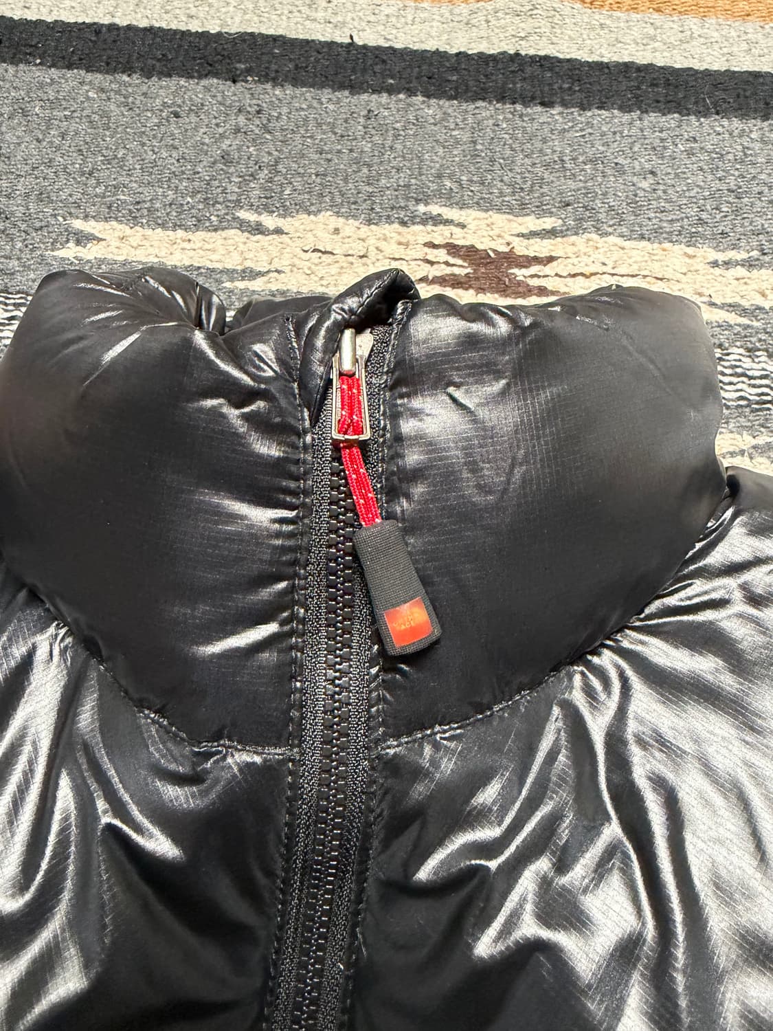 The North Face 800 fill goose down jacke 상품이미지5