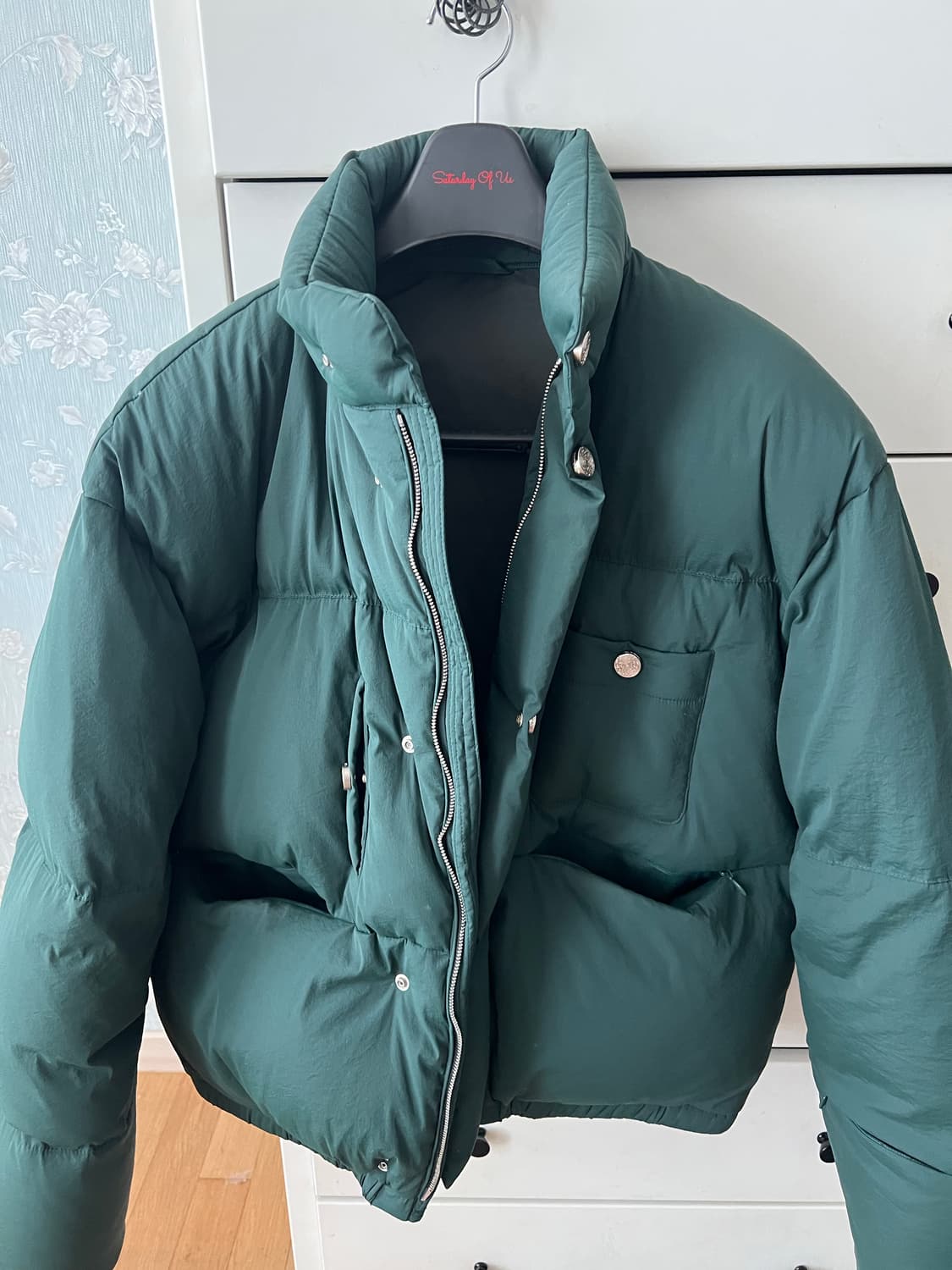 Stu 푸퍼패딩 상품이미지5