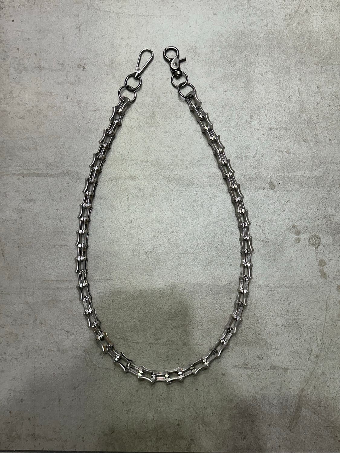 LouiV chain - 루이비 바지체인 상품이미지1