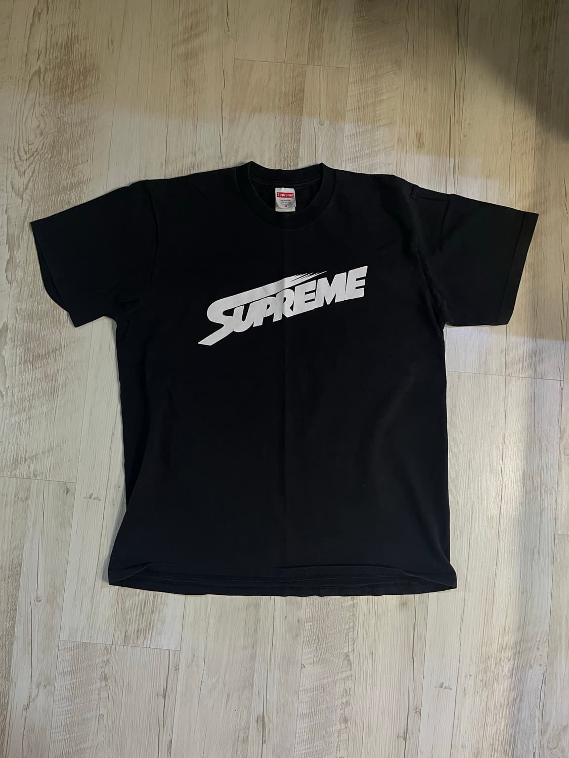 슈프림 반팔 상품이미지1