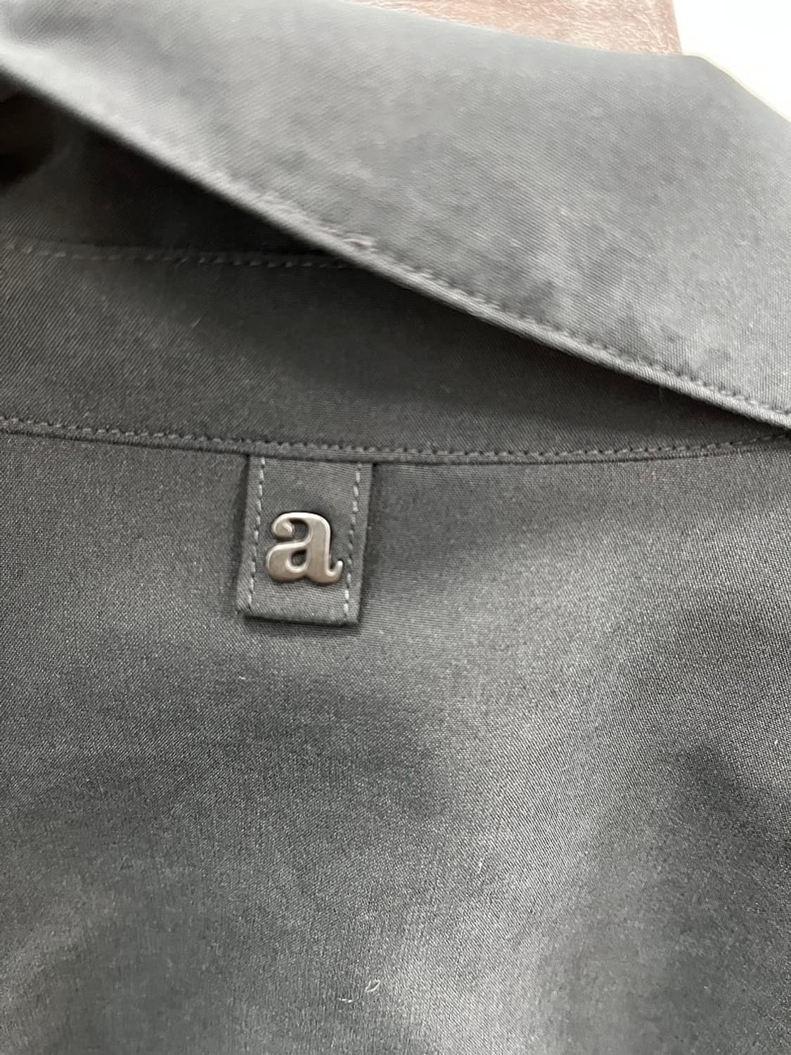 110) 일레븐티 2024 셔츠  상품이미지6