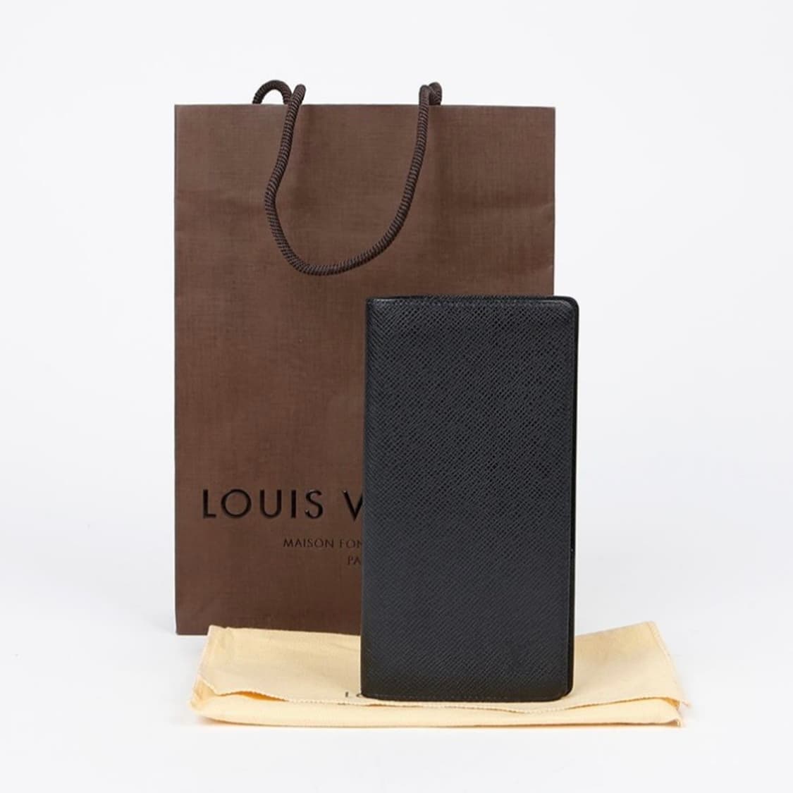 루이비통 장지갑 브라짜 월릿 상품이미지1