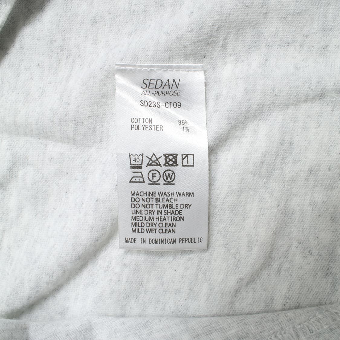 SEDAN ALL-PURPOSE 상품이미지6