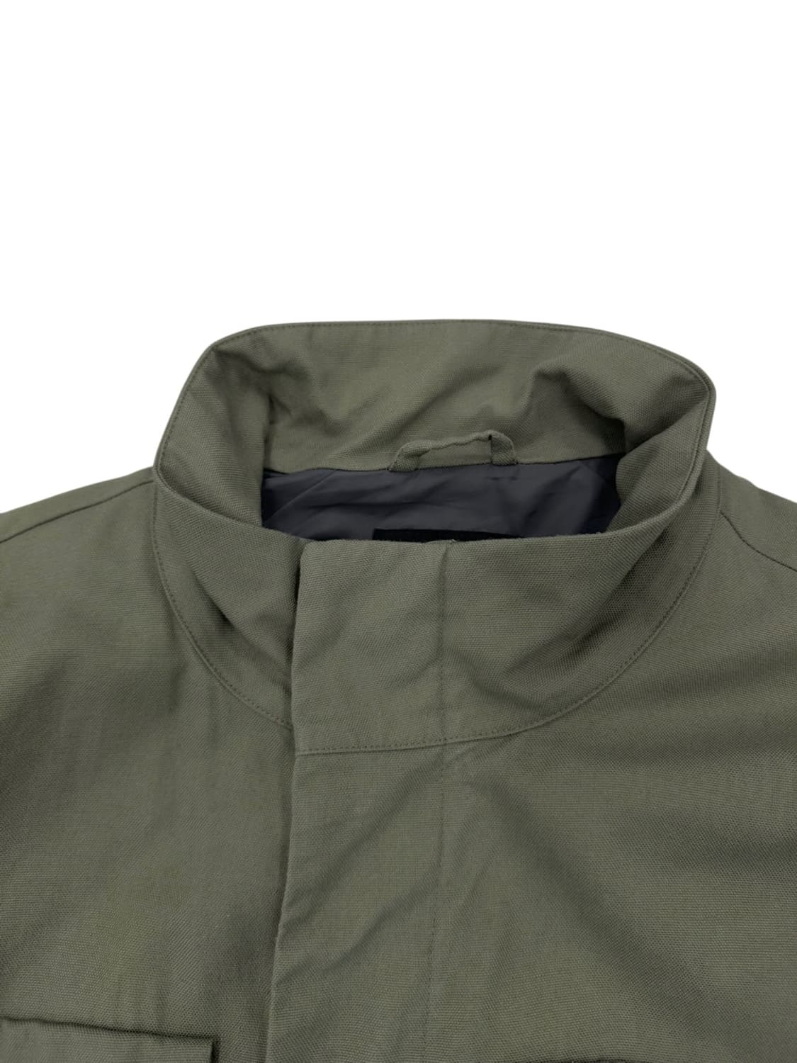 노스페이스  자켓 카키 (L) 상품이미지3