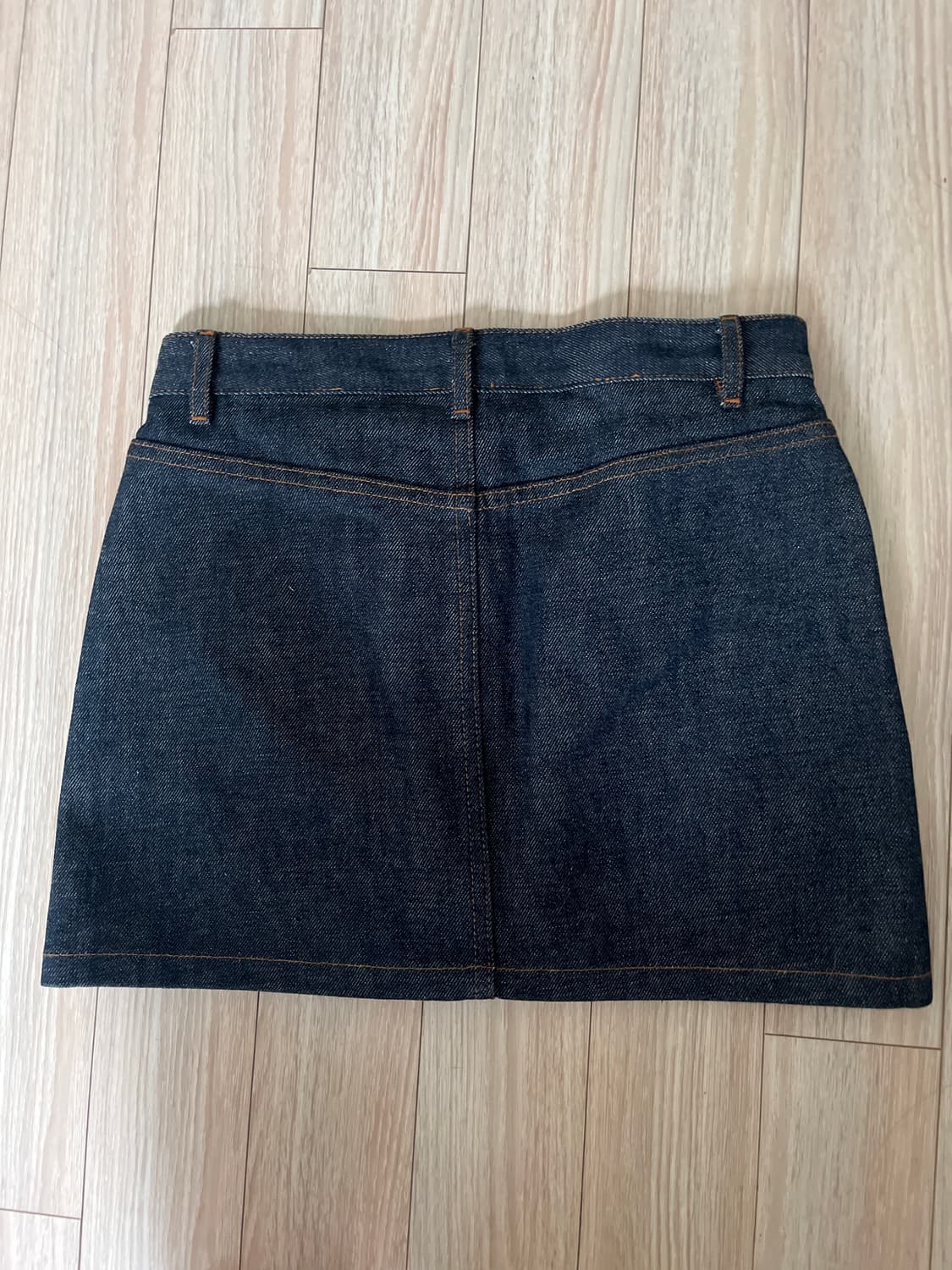A.P.C. 아페쎄 미니주페 34 상품이미지2