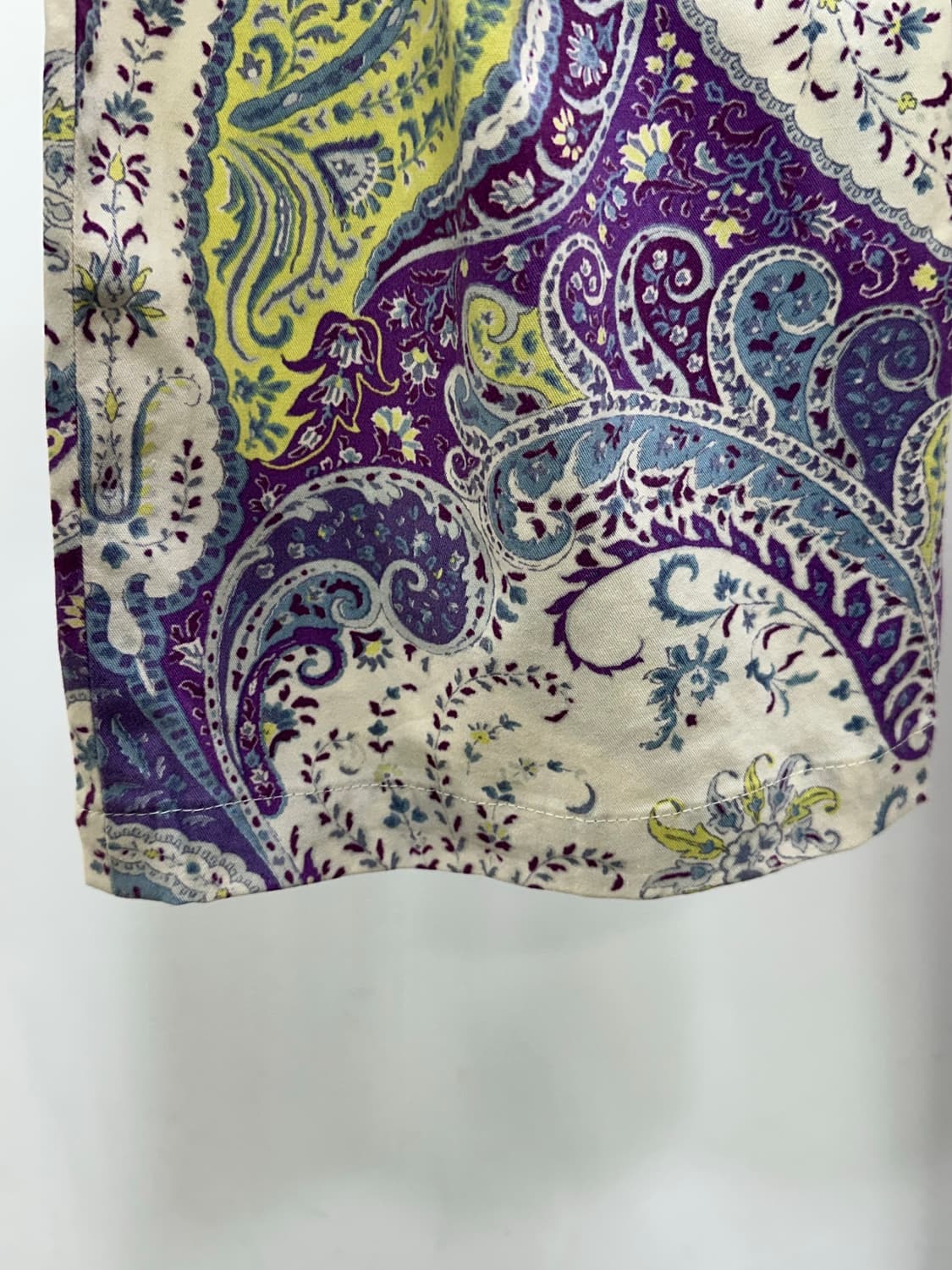 에트로 팬츠 상품이미지6