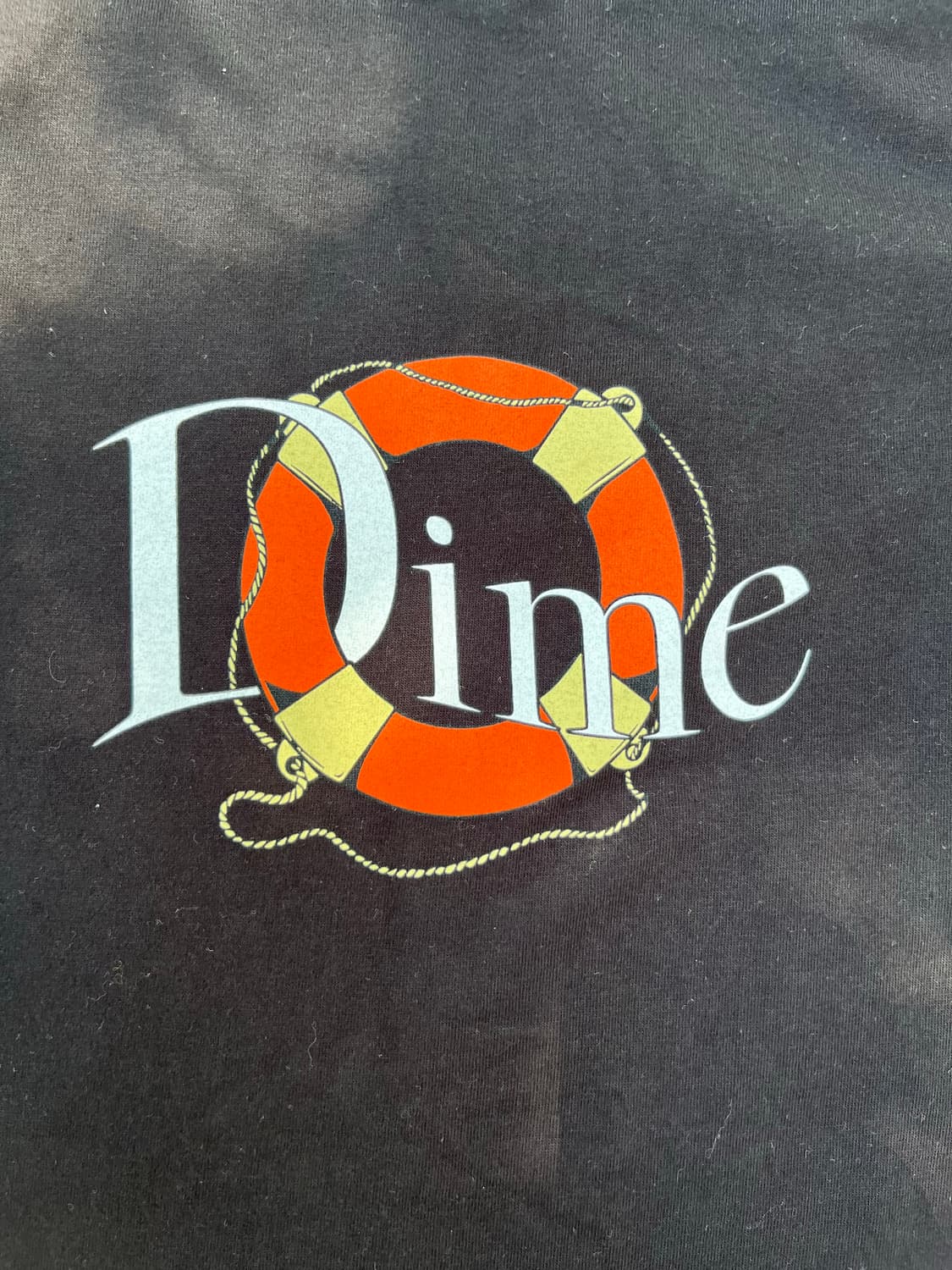Dime 반팔티셔츠 상품이미지2