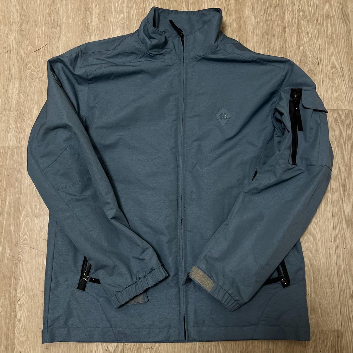 코오롱 스포츠 남성 바람막이 자켓 L/100  상품이미지1