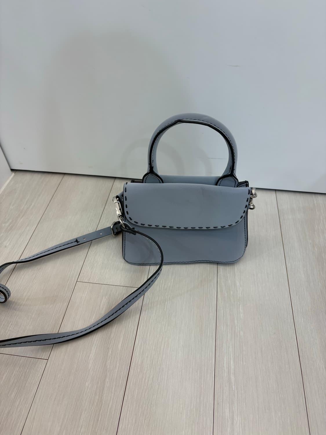 자라 미니백 상품이미지2