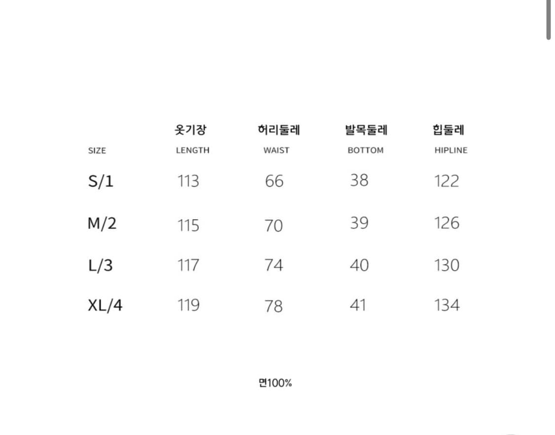 페이크 투피스 빈티지 데미지 스트라이프 캔버스 팬츠 상품이미지5