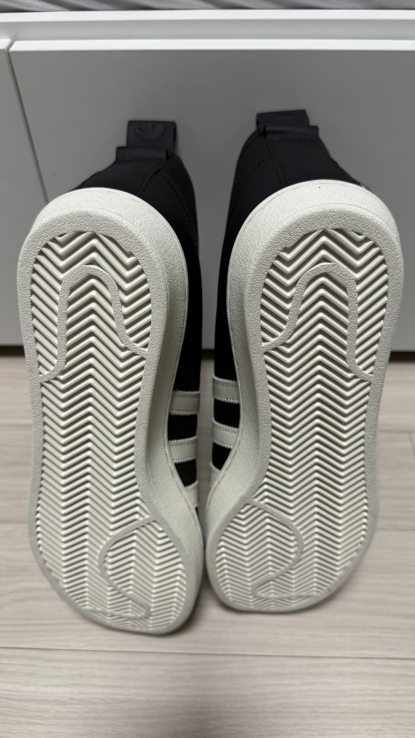 아디다스 x 떠그 클럽 슈퍼스타 부츠 상품이미지6