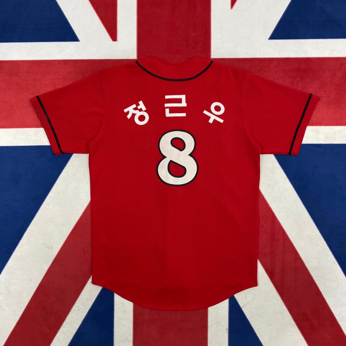 SK와이번스 정근우 유니폼 100 상품이미지3