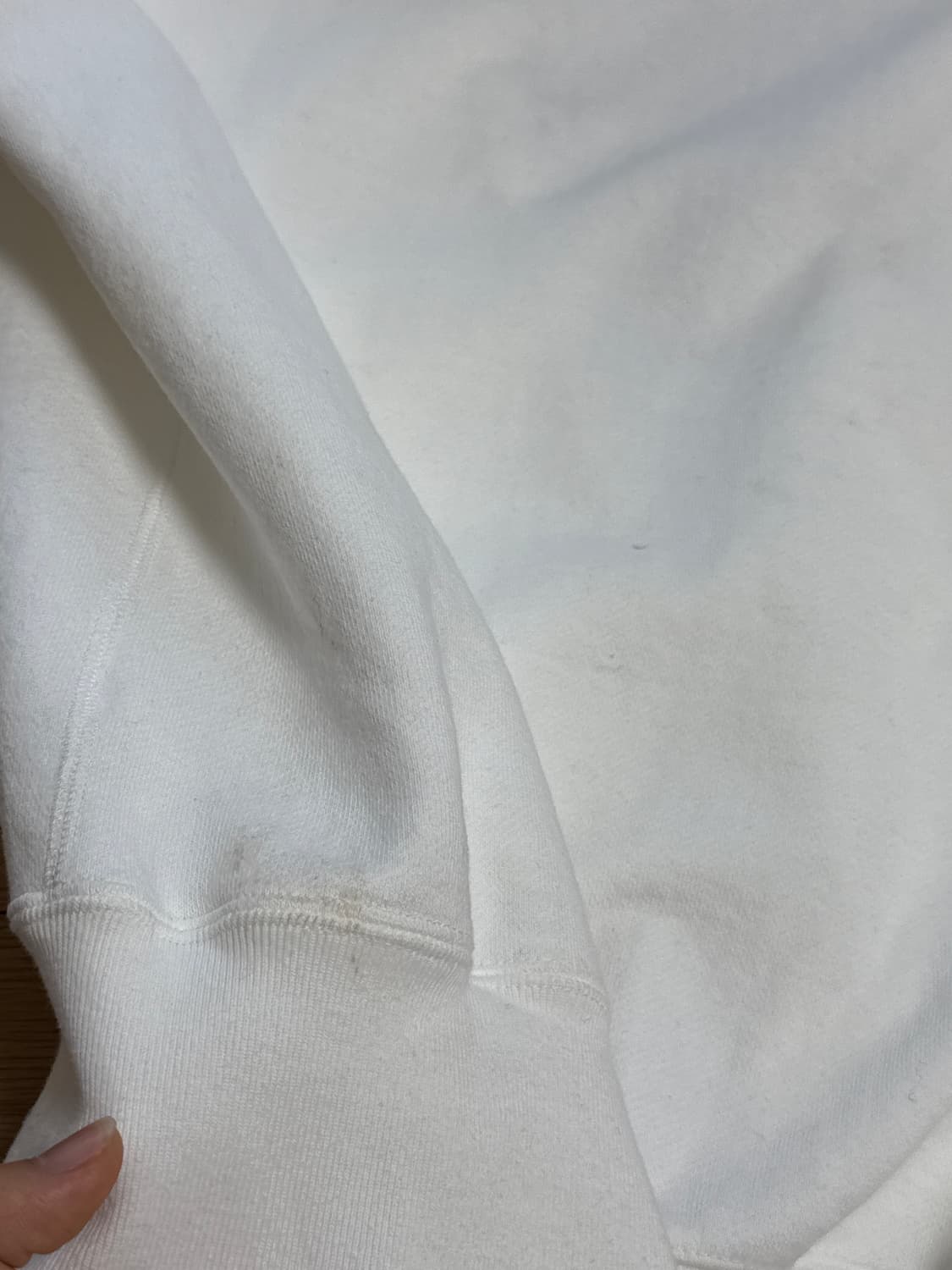 베이프 샤크 후드집업 상품이미지2