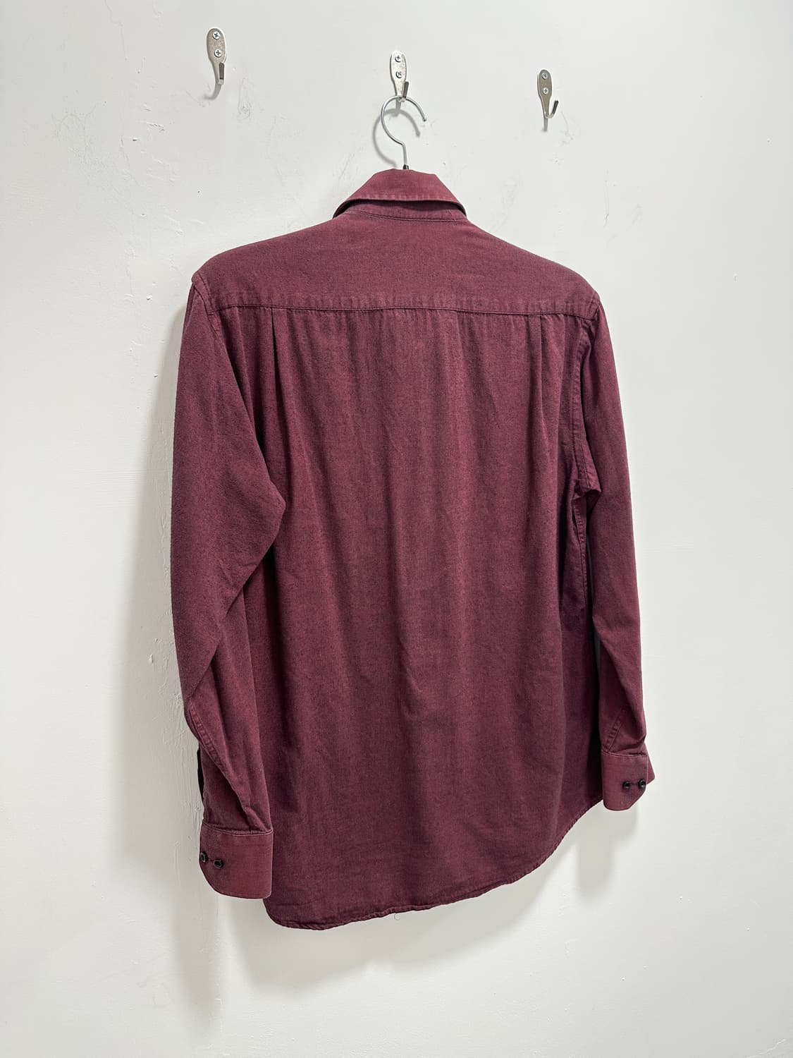 PACO RABANNE wine shirts 상품이미지6