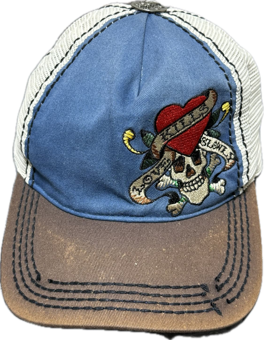 에드하디 모자 상품이미지1