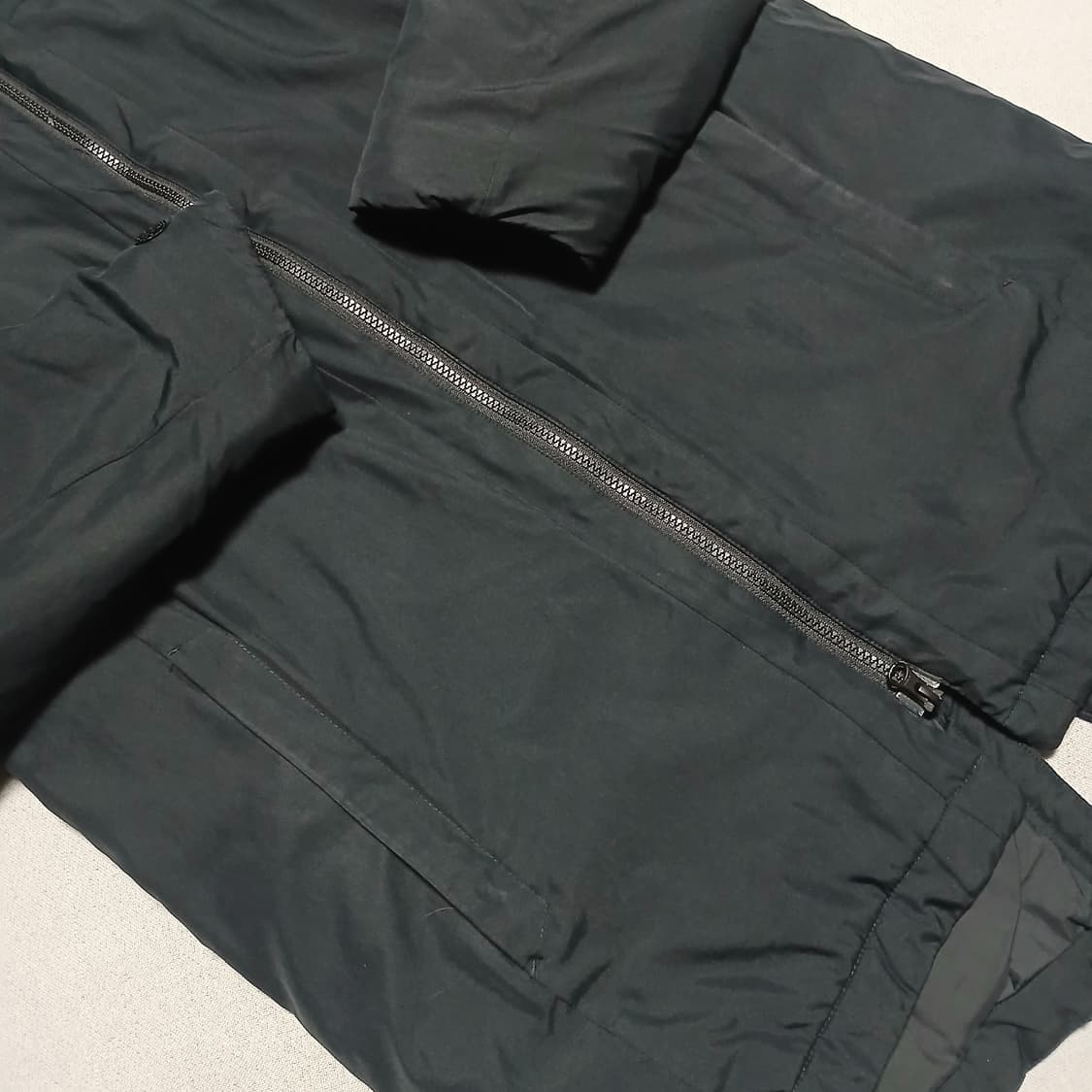 nike 나이키 벤치코트 패딩 누빔 자켓 겨울 상품이미지6