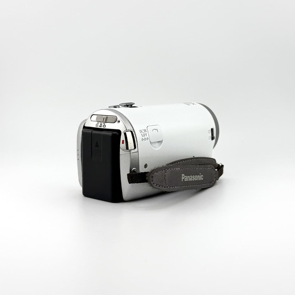 [✨추천] Panasonic 파나소닉 HDC-TM45 홈 비디오 캠코더 상품이미지5