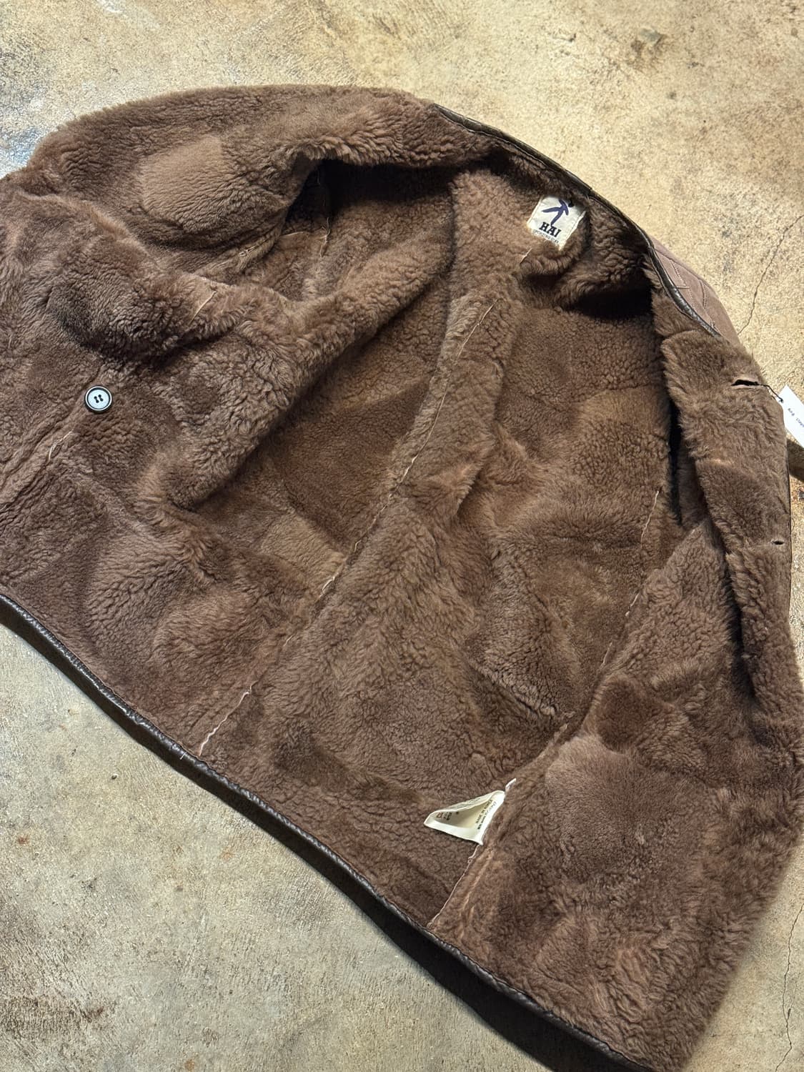 M-L ) 90s HAI SPORTING GEAR 상품이미지9