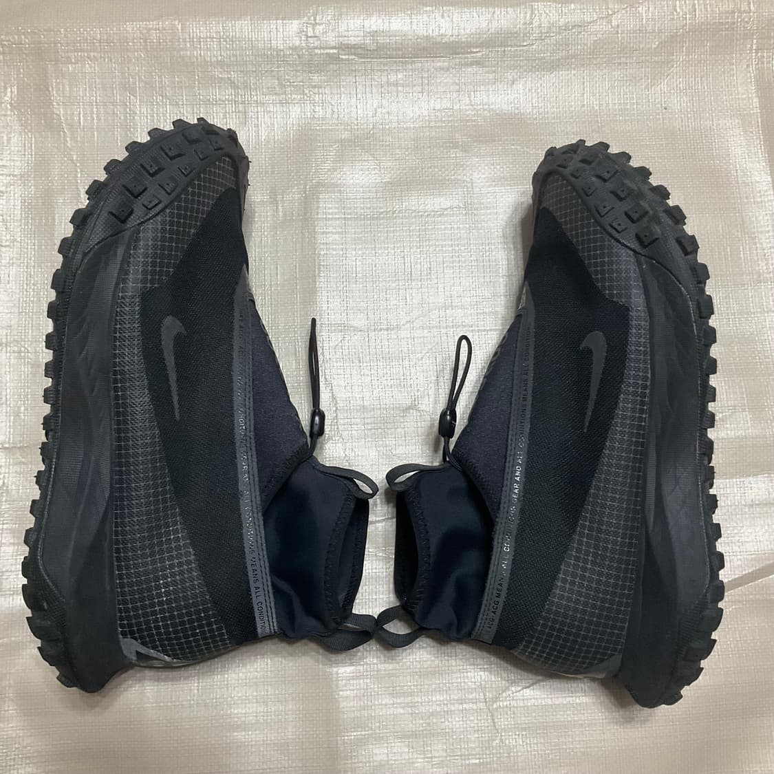 나이키 ACG 마운틴 플라이 고어텍스 275 상품이미지6