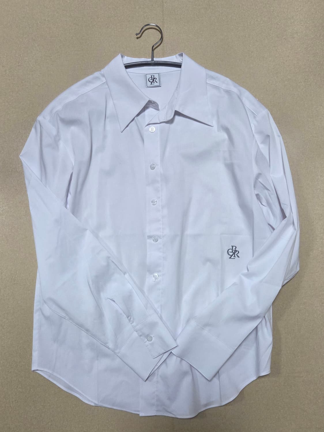 시티브리즈 셔츠 S 상품이미지3