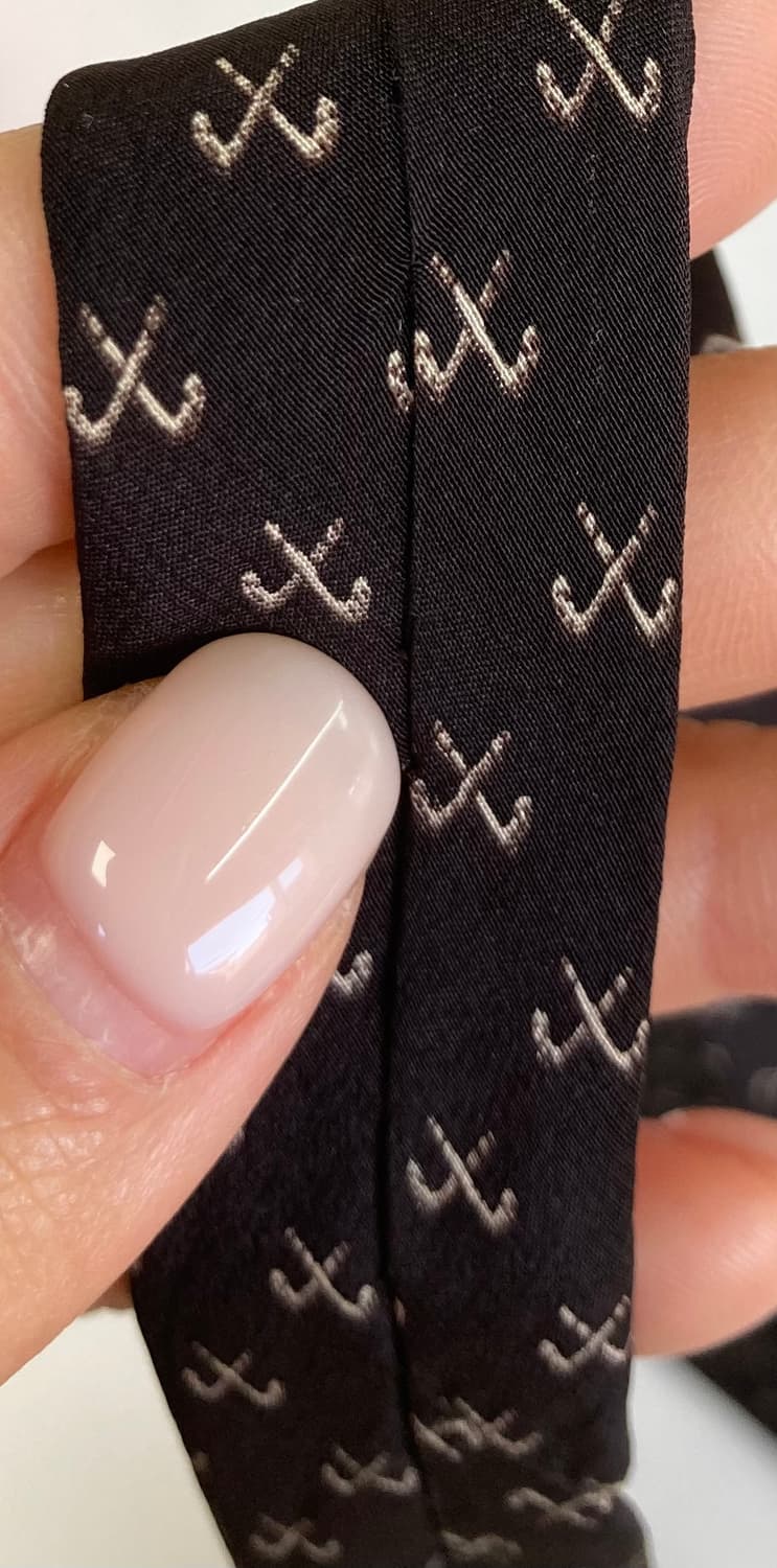 빈티지)넥타이 상품이미지8