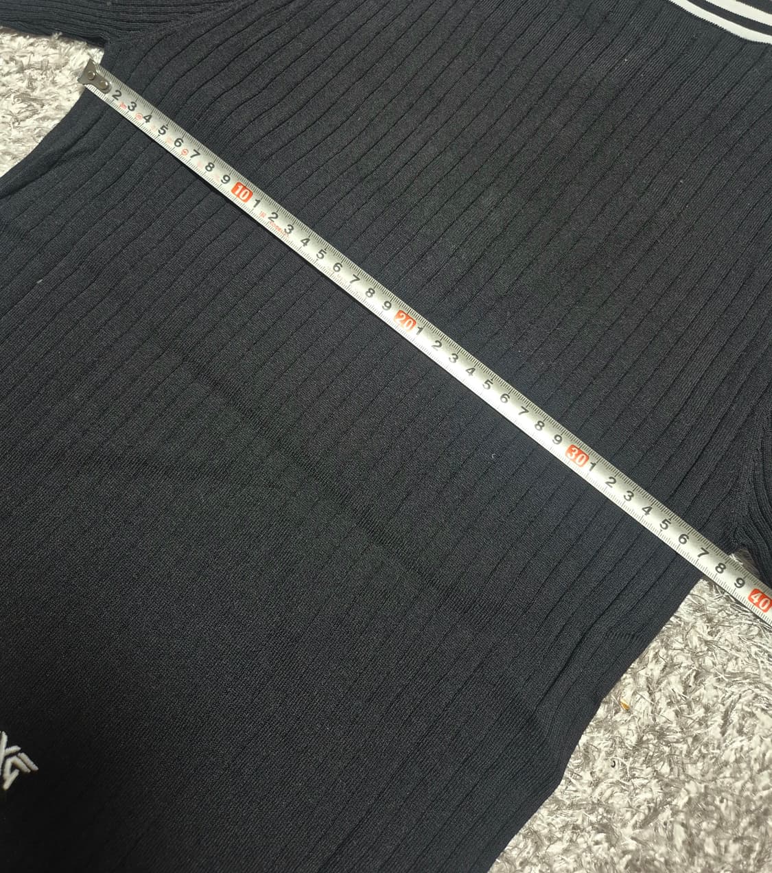 새상품)피엑스지골프티셔츠 PXG골프니트 골프카라니트 상품이미지7