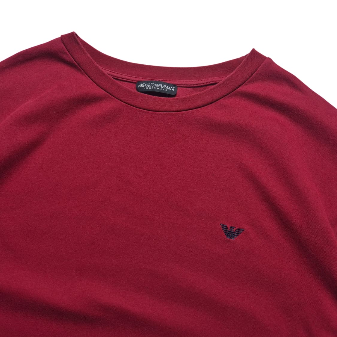 [L] 엠포리오 아르마니 스웻셔츠 상품이미지5