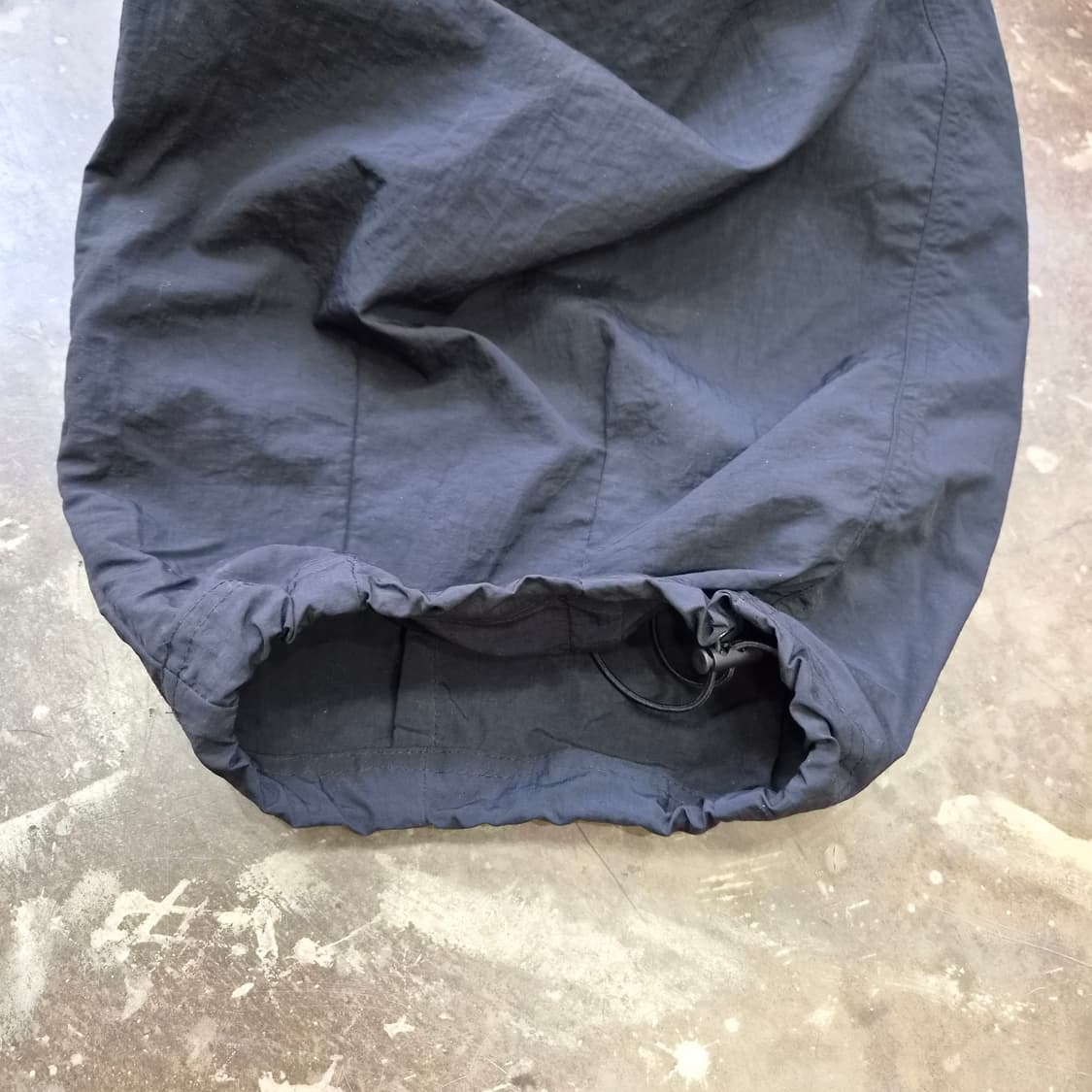 M) 낫포너드 파라슈트 팬츠 바지 상품이미지6