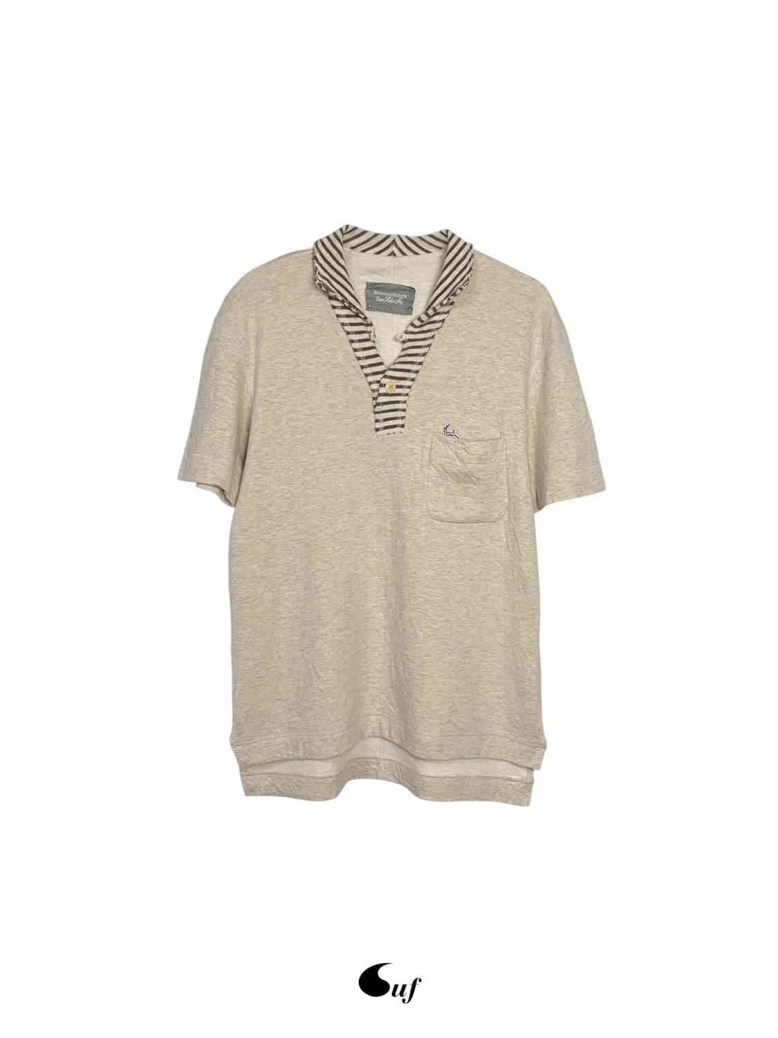 docking polo shirt 상품이미지1