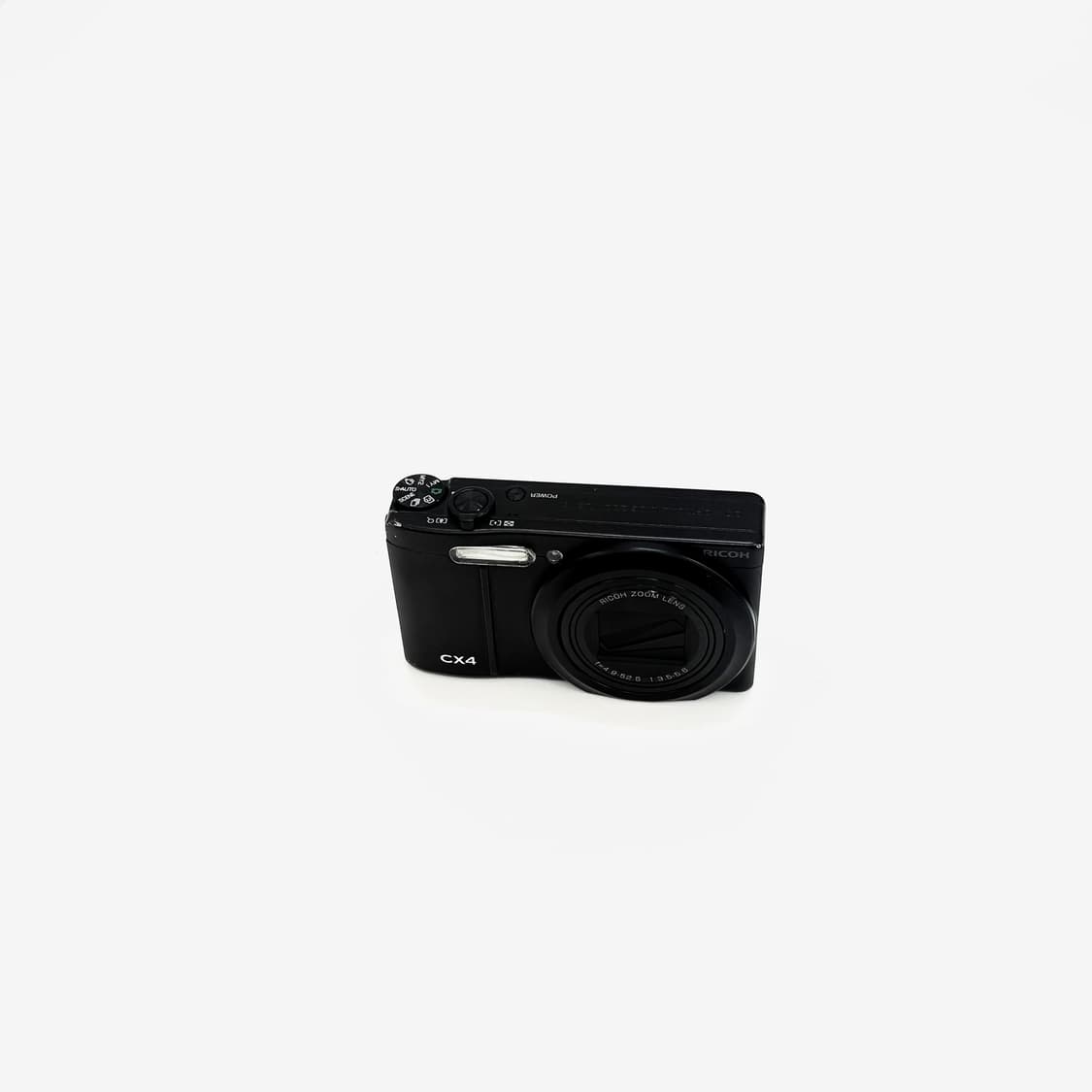 패션모델&소프트포커스!) Ricoh CX4디카 카메라 상품이미지8