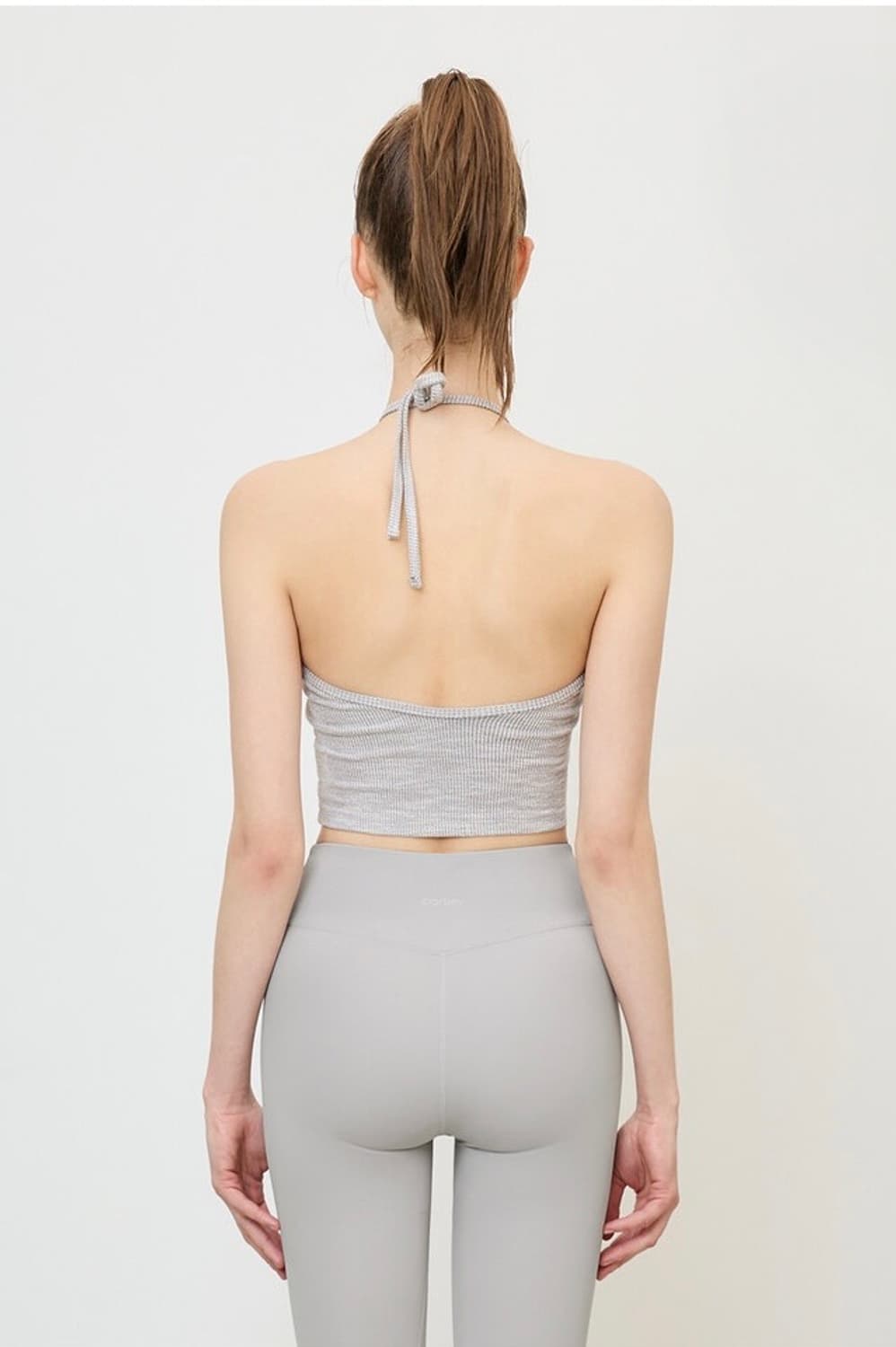 파슬리 포니 크롭탑 상품이미지2